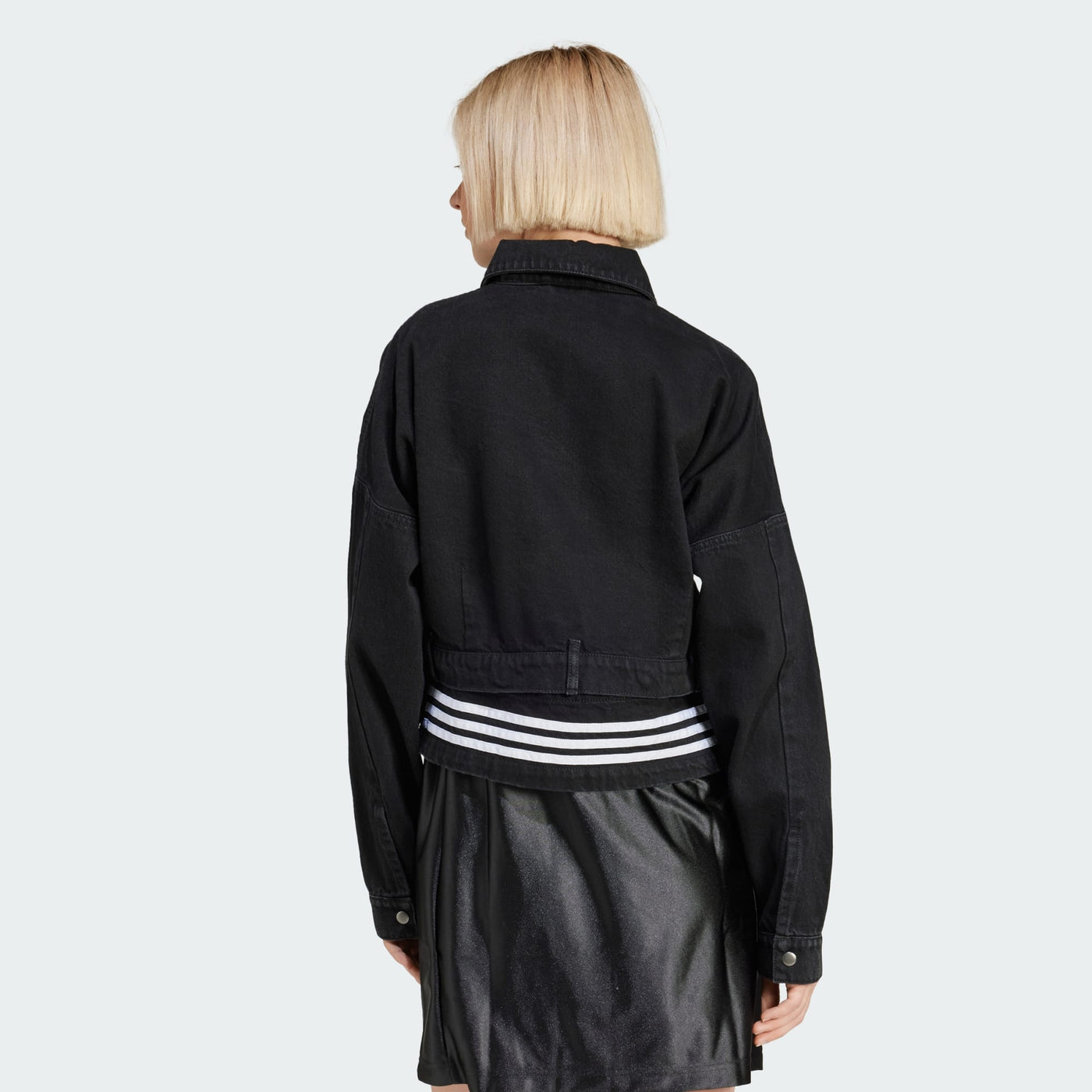 JJ3095 - Giacche - Adidas