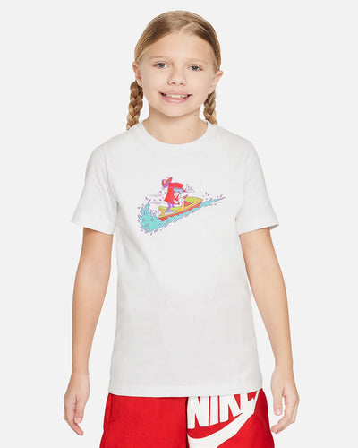FV5345-100 - T-Shirt - Nike