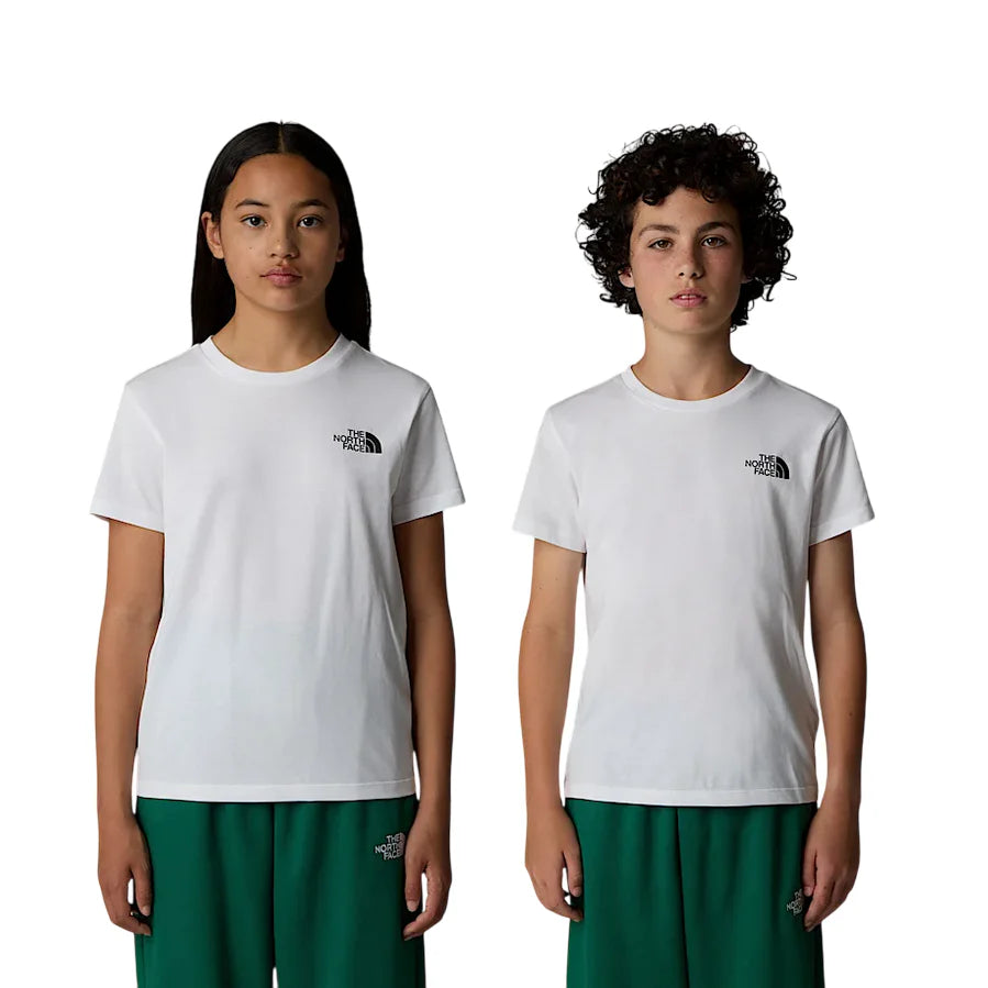 NF0A8DRPFN4 - T-Shirt - The North Face