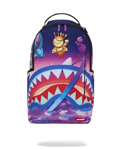 910B5136NSZ - Zaini - Sprayground
