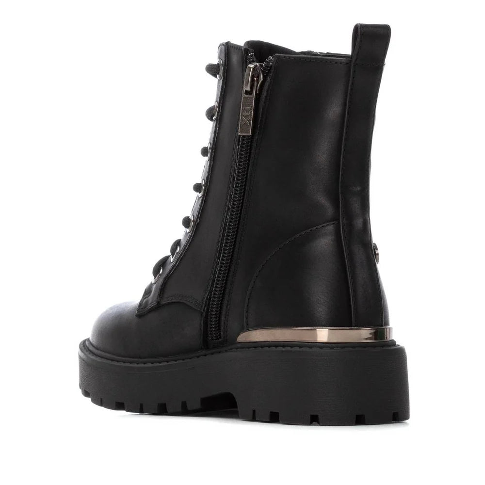 151345 Nero - Anfibi - XTI Kids