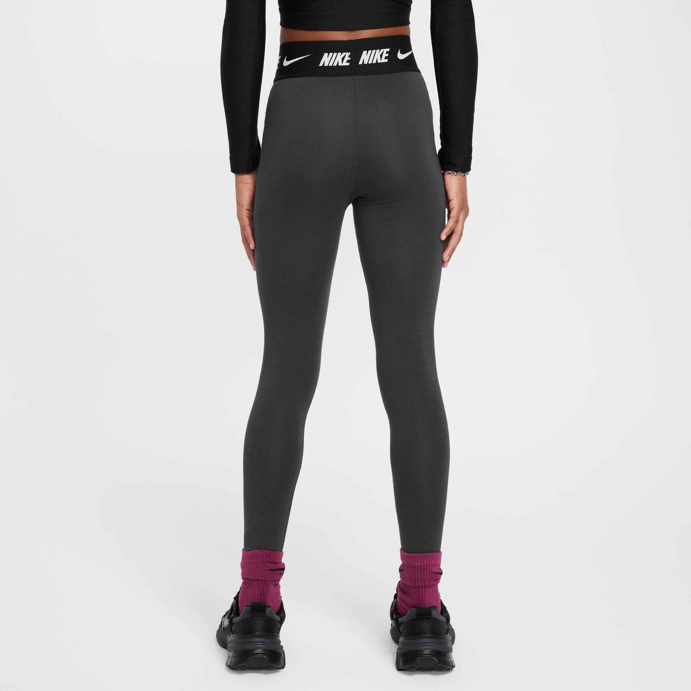 FN7779-070 - Leggins - Nike