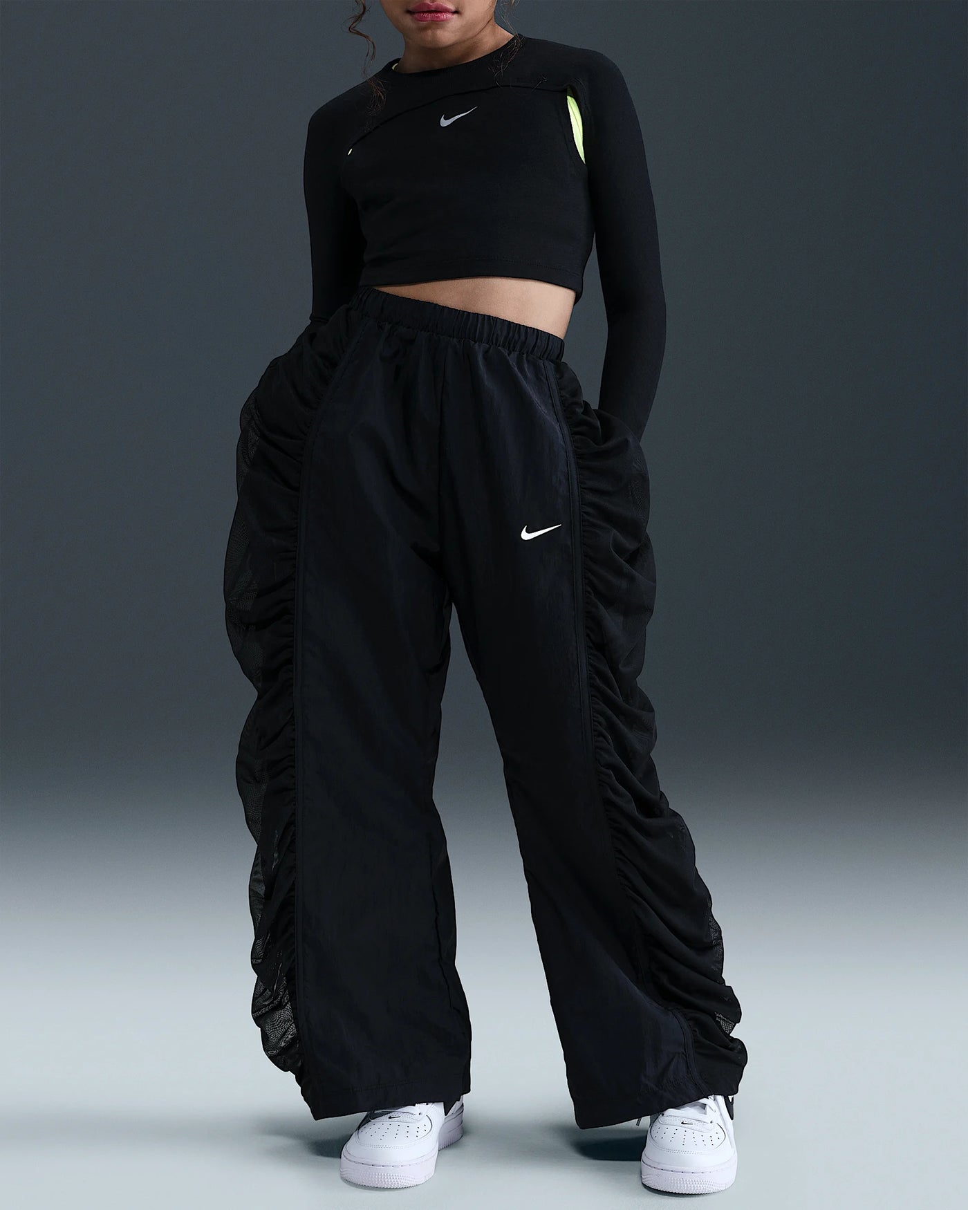 HQ9460-010 - Pantaloni - Nike