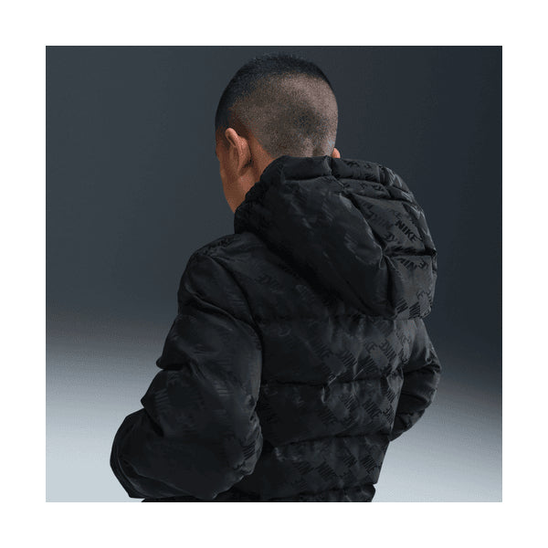 HQ9374-010 - Giubbini - Nike