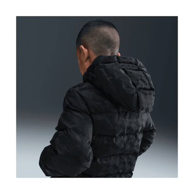 HQ9374-010 - Giubbini - Nike