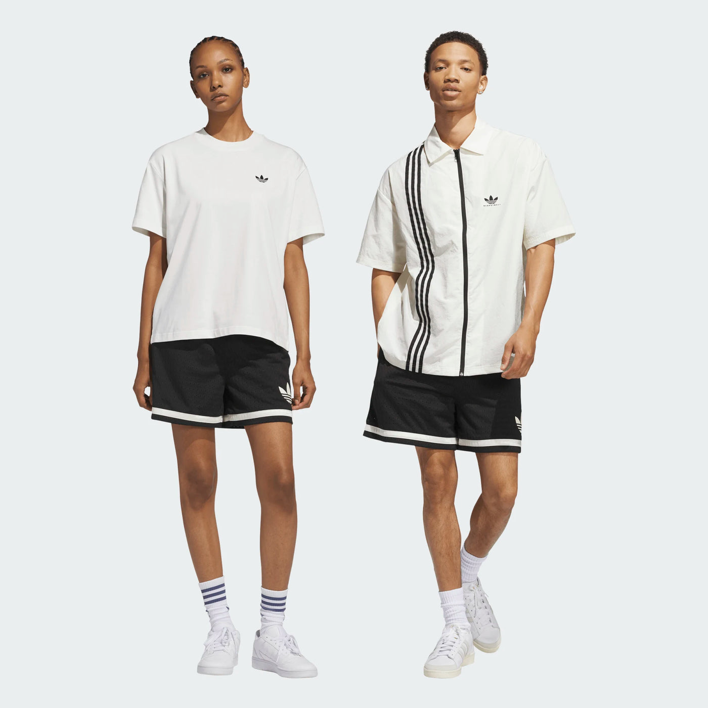 JD5198 - Shorts - Adidas