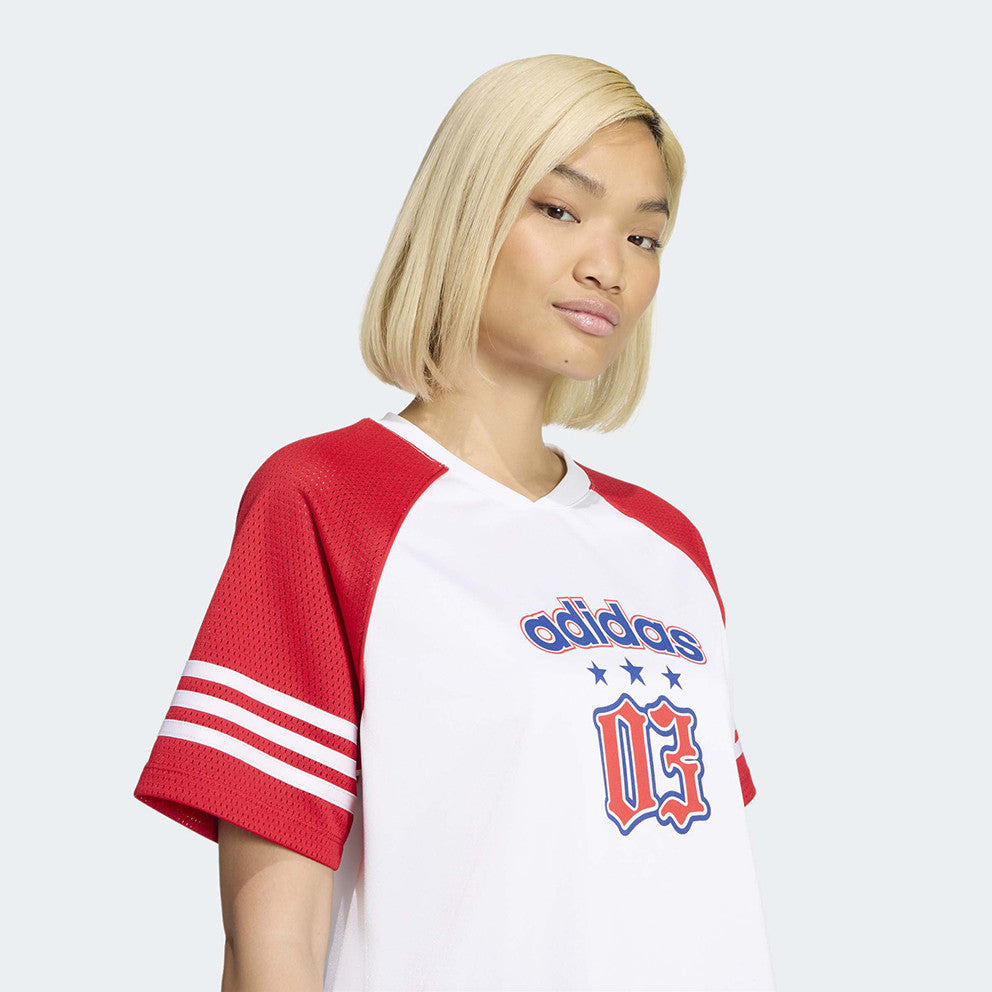 KC6287 - T-Shirt - Adidas