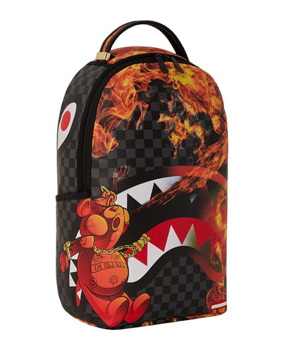 910B6016NSZ - Zaini - Sprayground