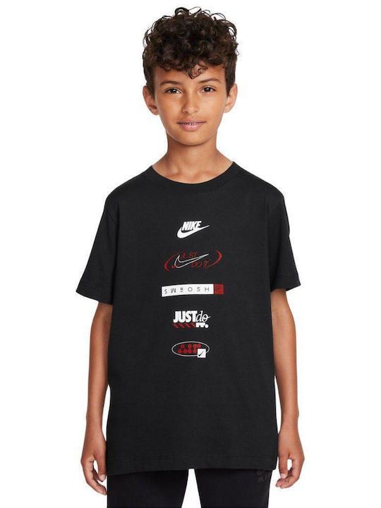 HM5662-010 - T-Shirt - Nike