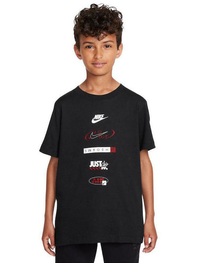 HM5662-010 - T-Shirt - Nike