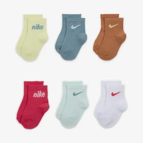 NN0859-E2I - Calzini - Nike