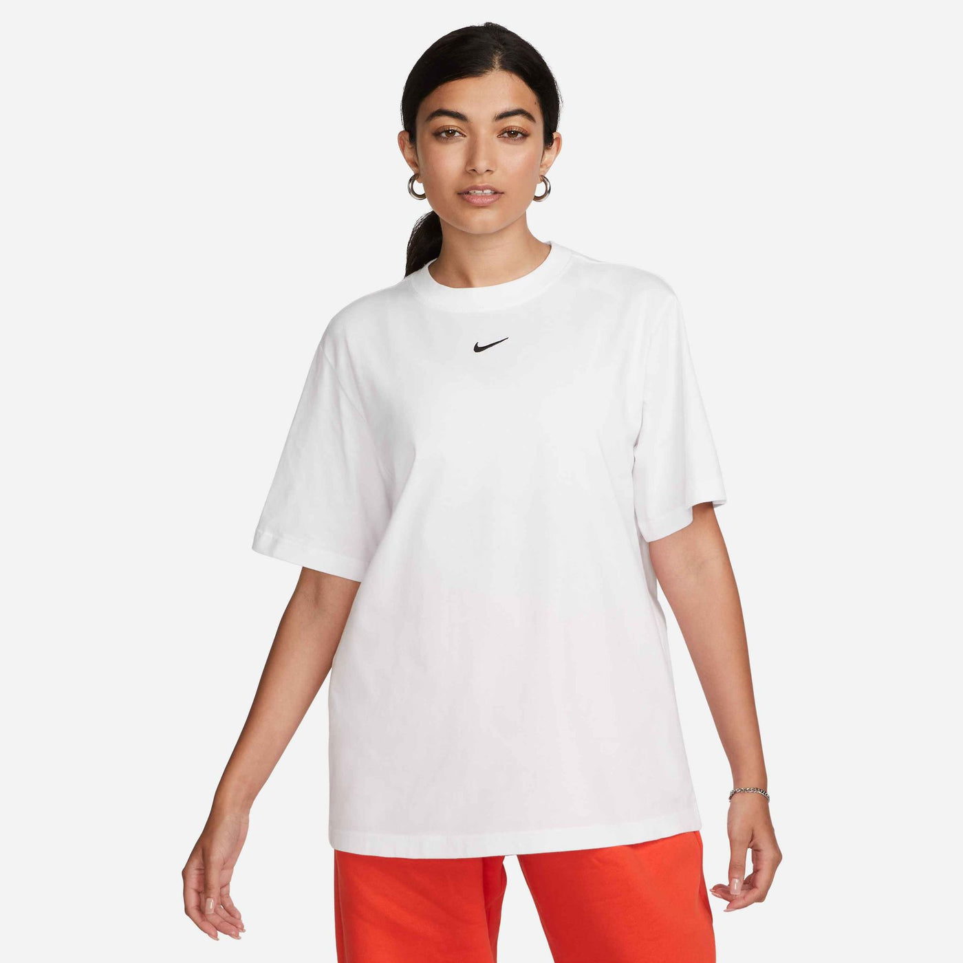 FD4149-100 - T-Shirt - Nike