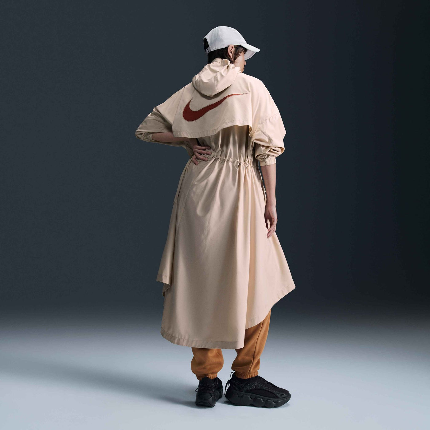 FN2843-126 - Giubbini - Nike