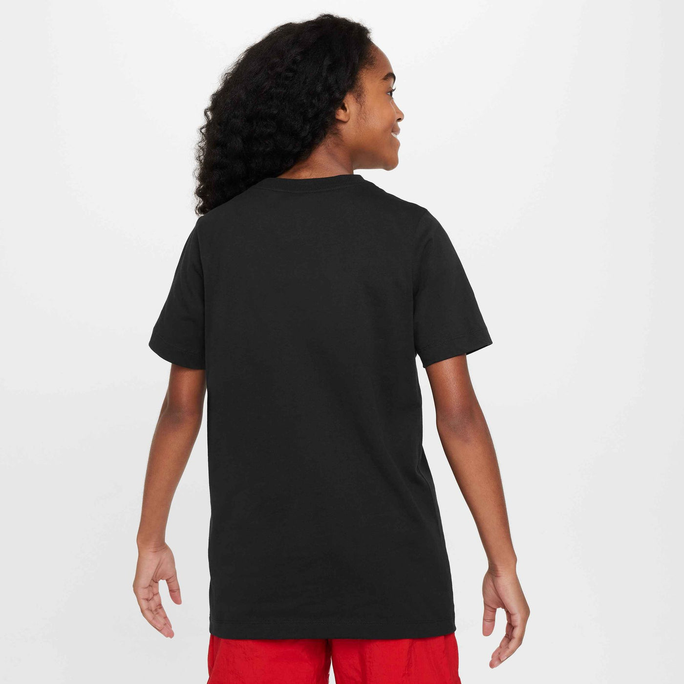 FN9667-010 - T-Shirt - Nike