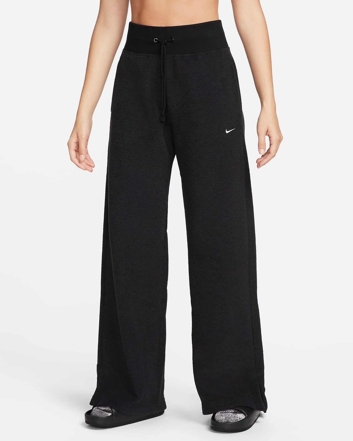 FN3622-010 - Pantaloni - Nike