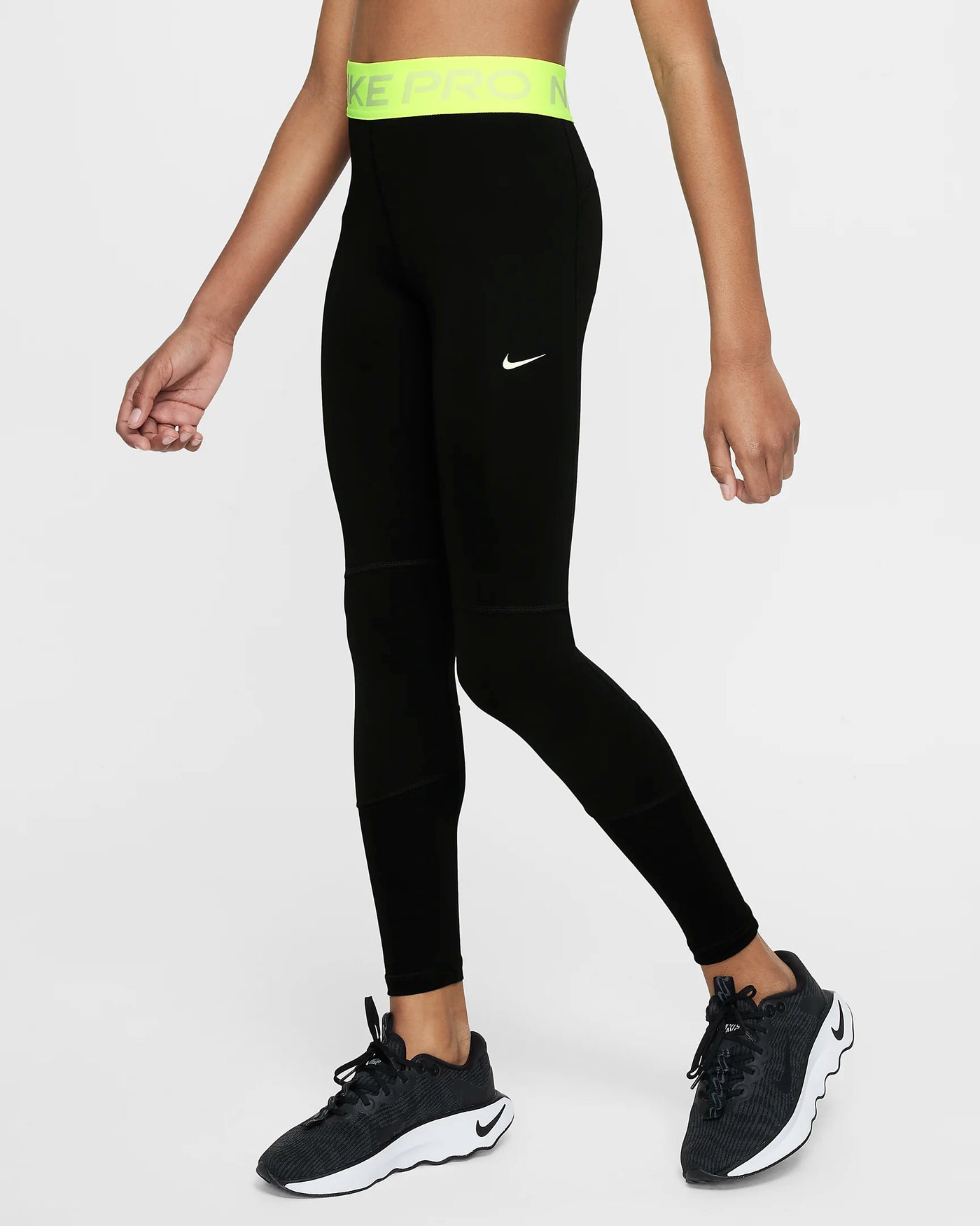 DA1028-011 - Leggins - Nike