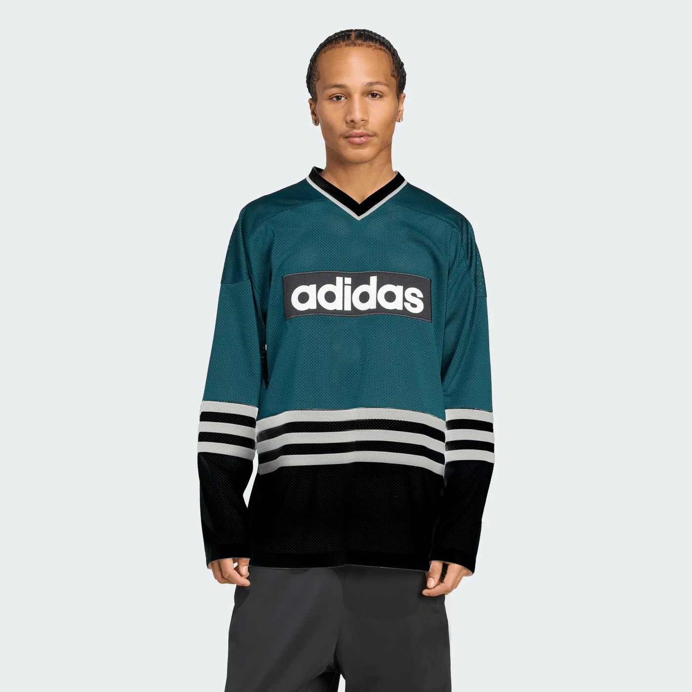 JV8467 - Maglie - Adidas
