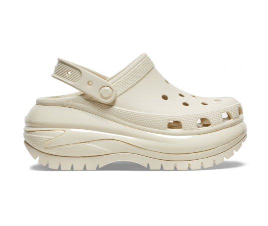 207988 BONE - Sabot - Crocs