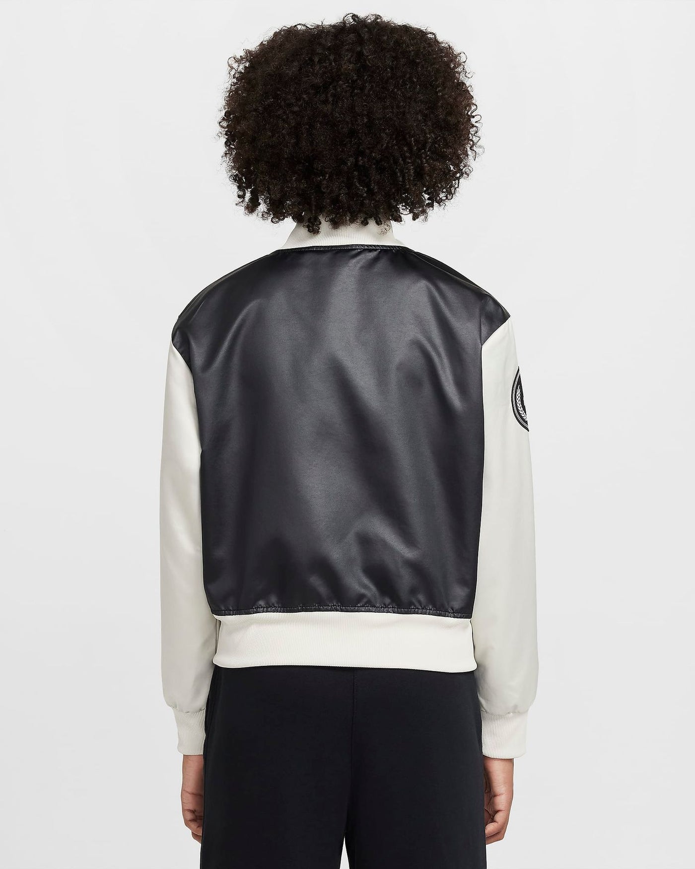 FZ5563-010 - Giubbini - Nike