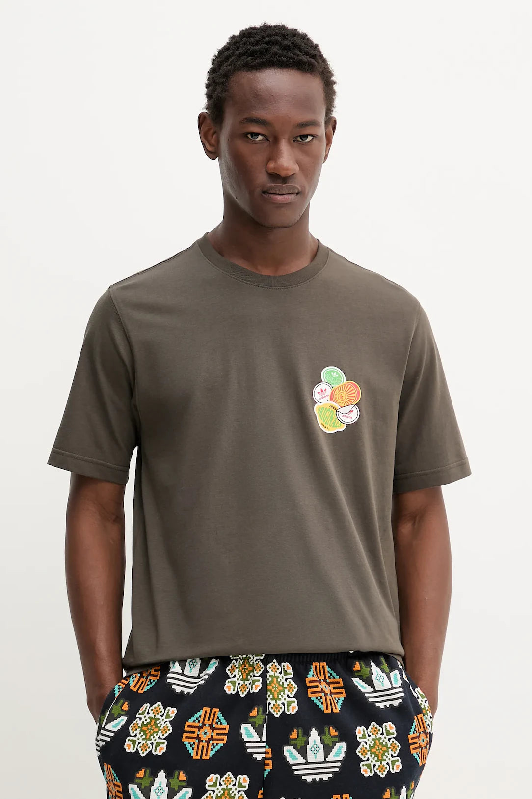 JW2977 - T-Shirt - Adidas