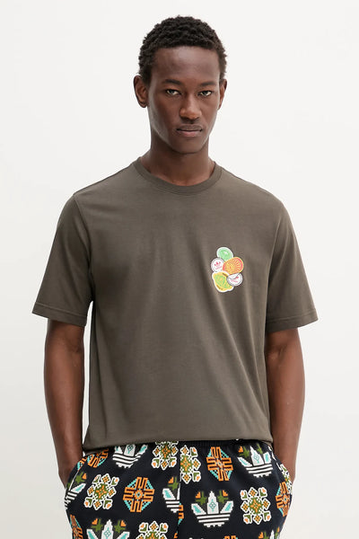 JW2977 - T-Shirt - Adidas