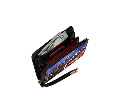 910W8040NSZ - Portafogli - Sprayground