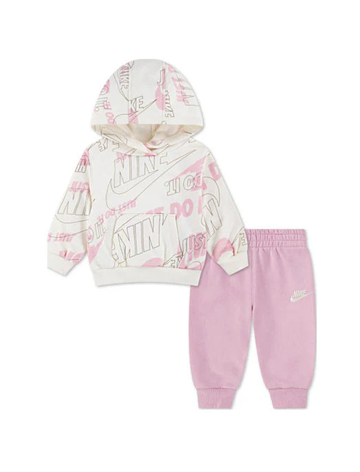 66N486-A0W - Completi - Nike