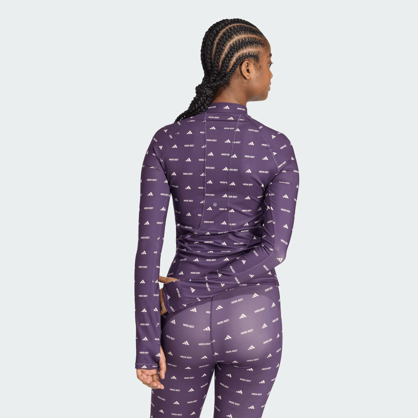 JM1104 - Maglie - Adidas