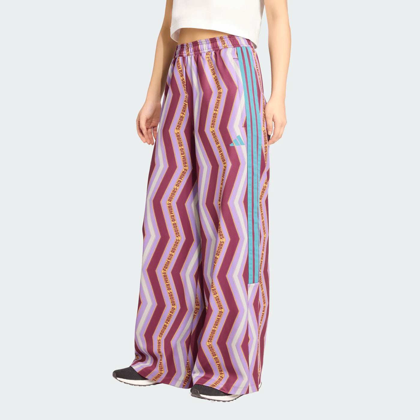 JL8616 - Pantaloni - Adidas