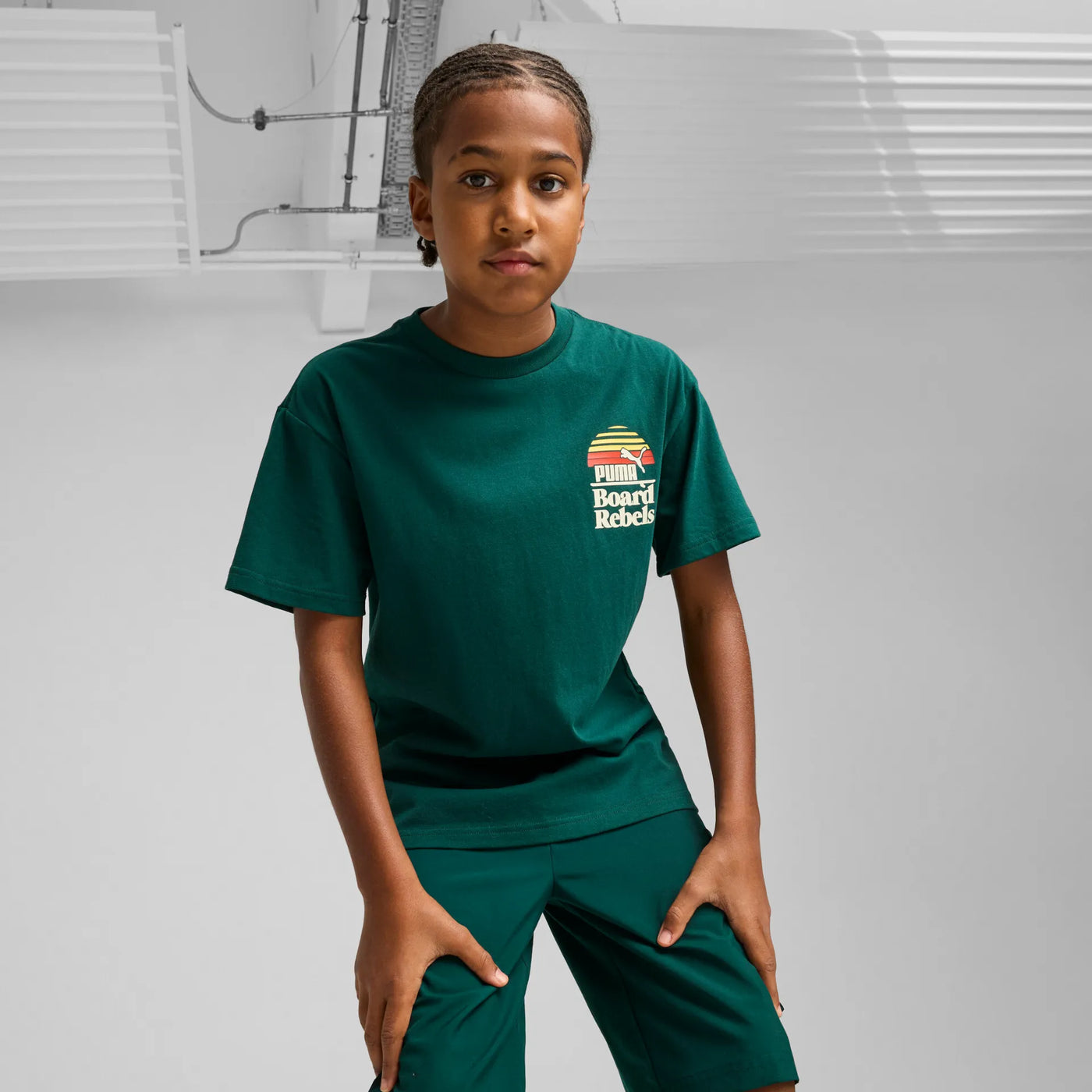 685153-60 - T-Shirt - Puma