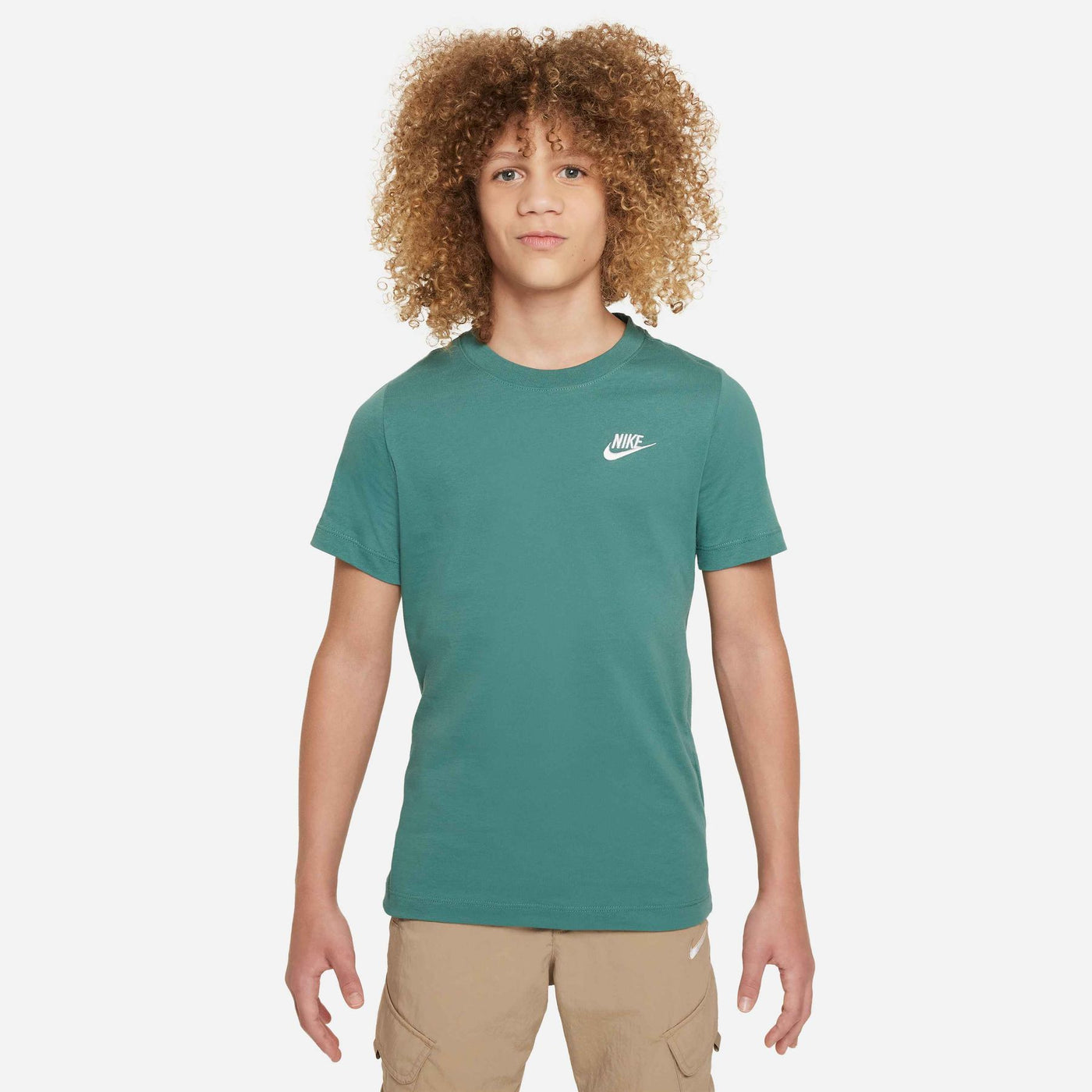 AR5254-361 - T-Shirt - Nike