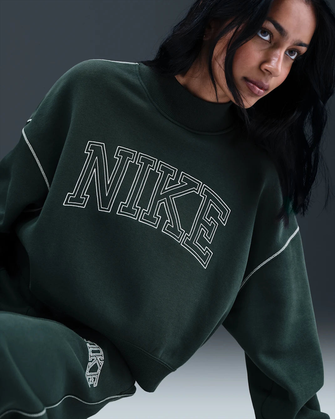 IM7490-390 - Maglie - Nike