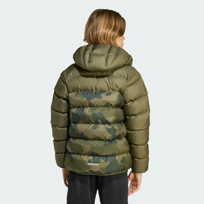 JL7398 - Giubbini - Adidas