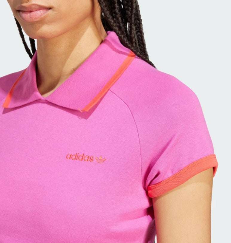 JY3489 - Polo - Adidas