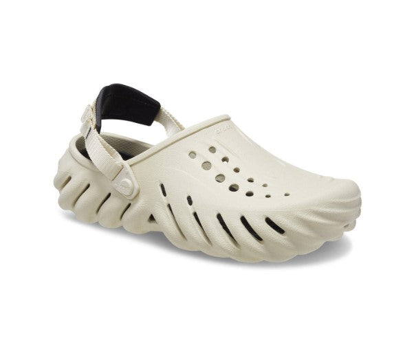 207937 BBLK - Sabot - Crocs