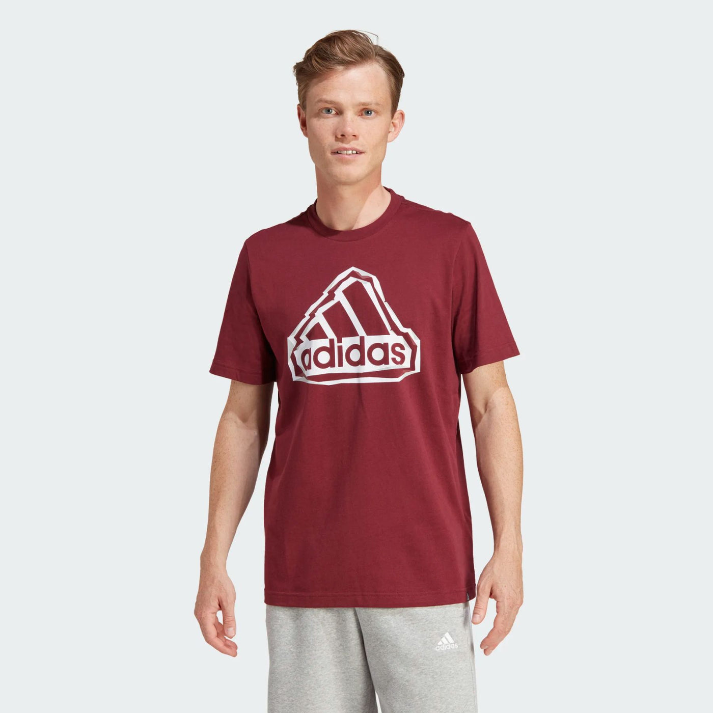 IM8302 - T-Shirt - Adidas