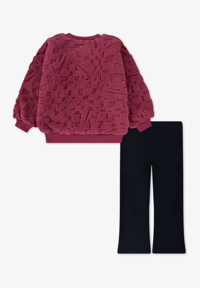 36N457-JAG - Completi - Nike