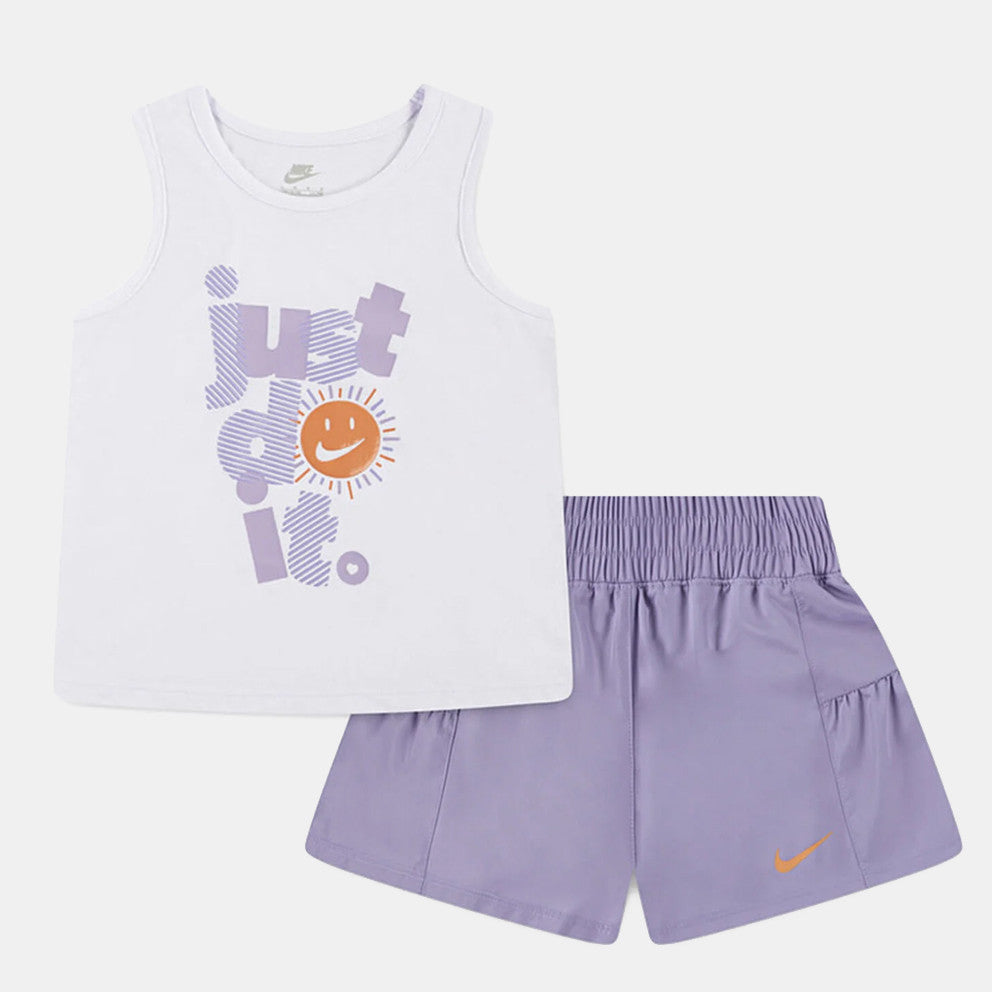 16M934-P63 - Completi - Nike