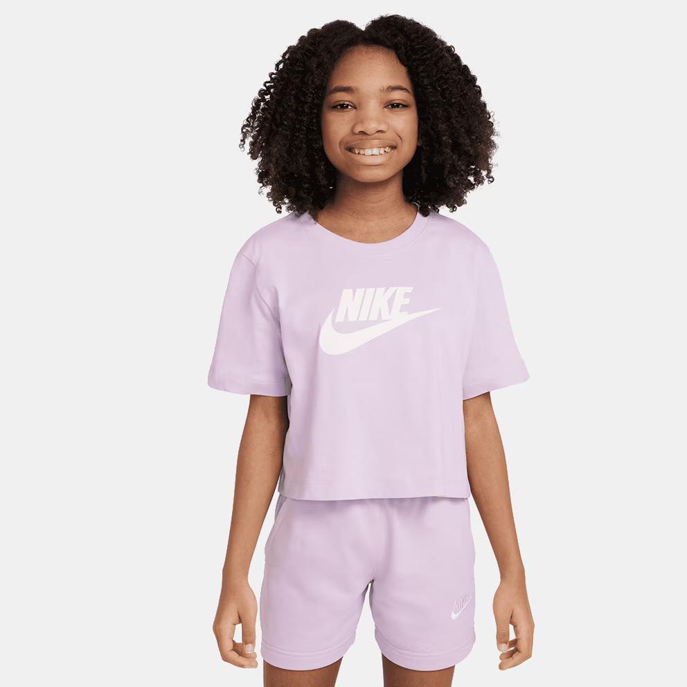 FZ5548-537 - T-Shirt - Nike