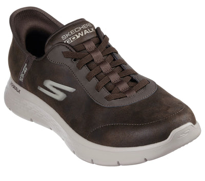 216326 BRN - Scarpe - Skechers