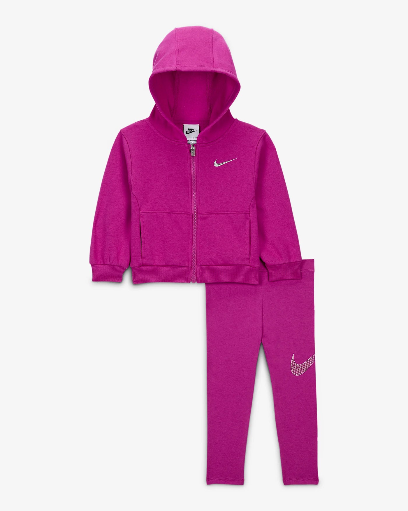 16M459-PC1 - Tute - Nike