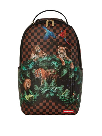 910B4007NSZ - Zaini - Sprayground