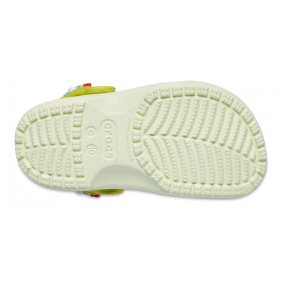211307 FTGR - Sabot - Crocs