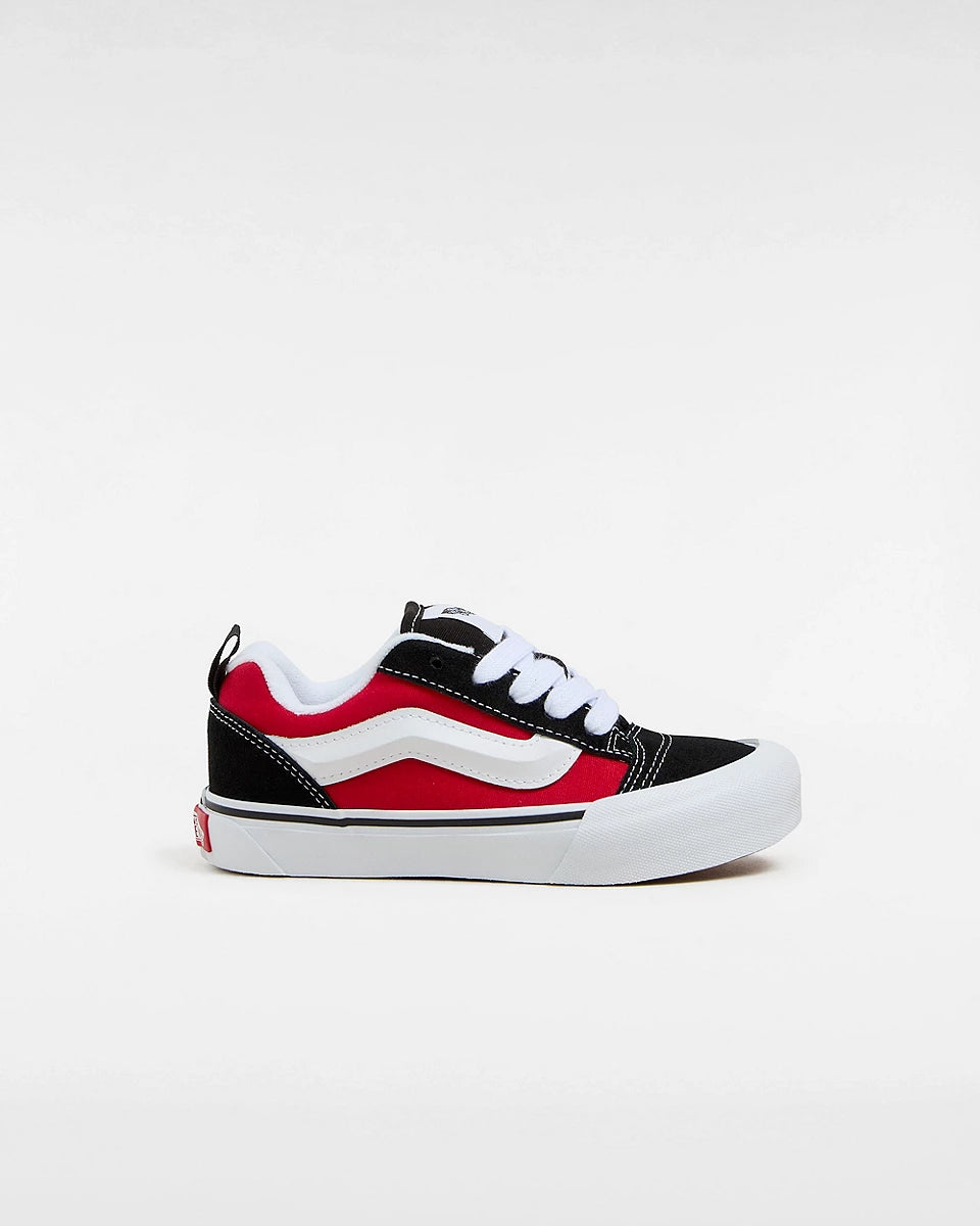 VN000CYUBRR - Scarpe - Vans