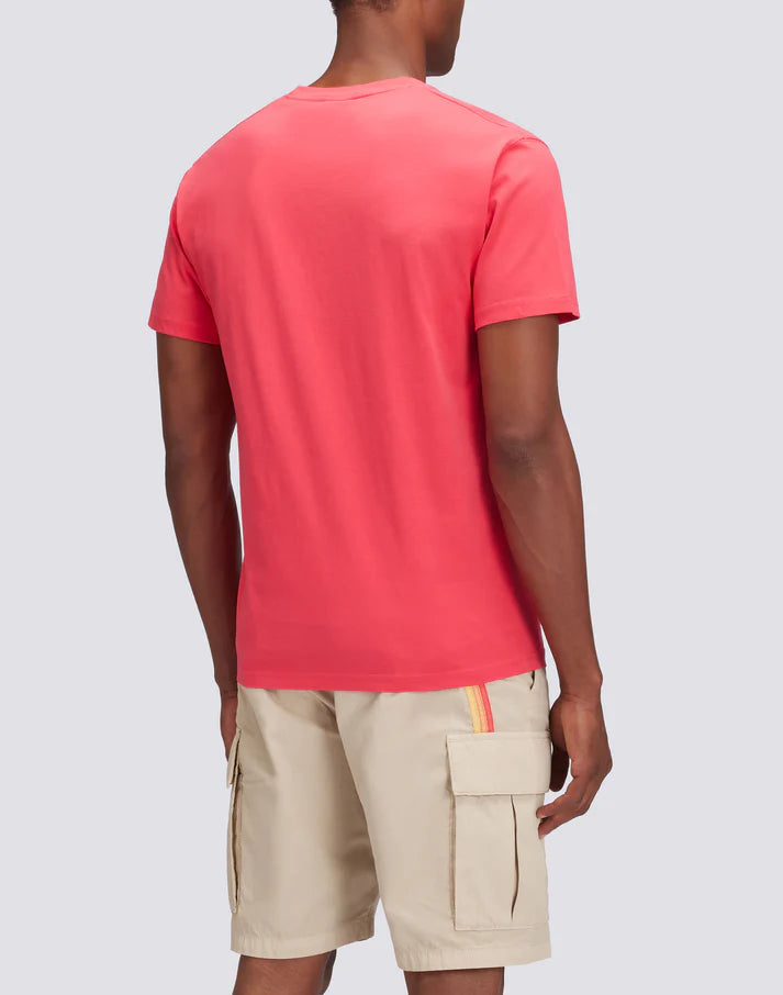 M129TEJ78OT-A6400 - T-Shirt - Sundek
