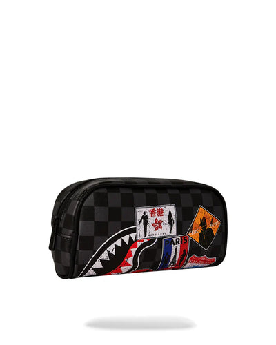 910B6652NSZ - Astucci - Sprayground
