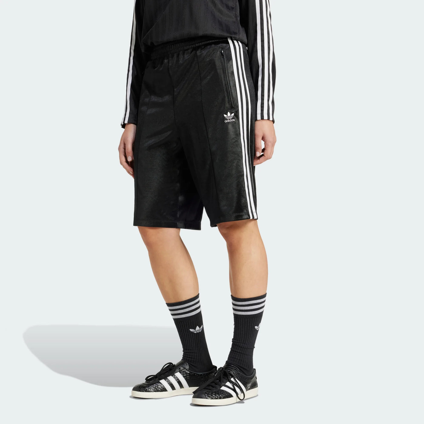JD0286 - Shorts - Adidas
