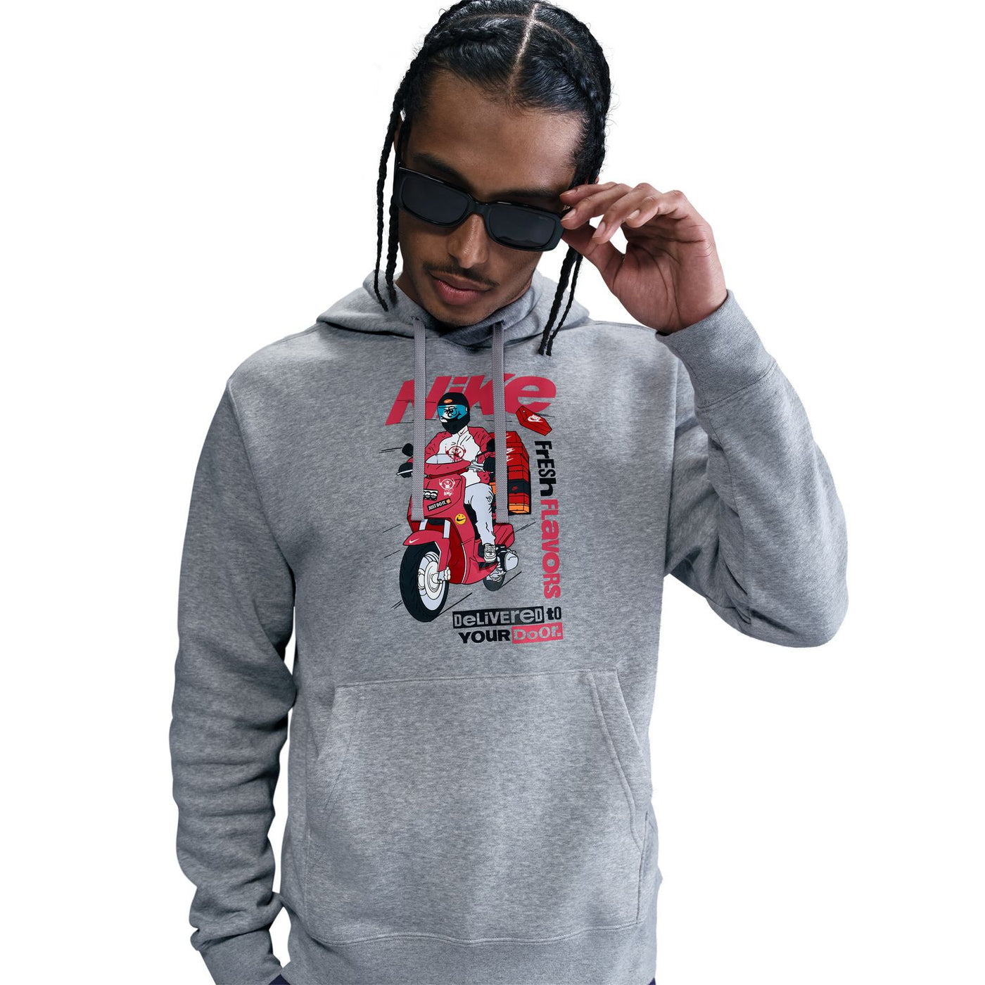 HV5781-063 - Felpe - Nike