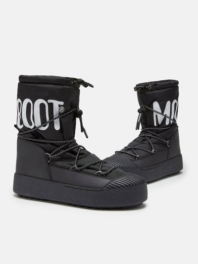 80D2440080-N001 - Stivali - Moon Boot