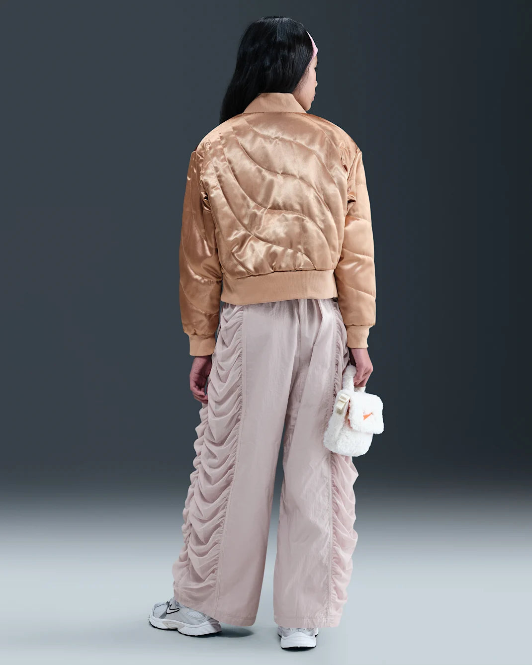 HQ9375-200 - Giubbini - Nike